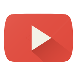 Youtube icon Диана Щербанская