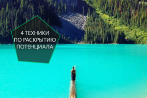 раскрытие потенциала Диана Щербанская Диана Щербанская