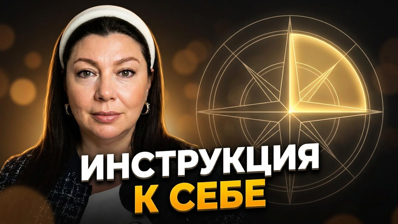 4 великих арехтипа